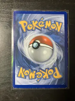 Pokemon M Rayquaza EX Holo Card 61/108 Roaring Skies Ultra Rare MP+ Condition - Image 2
