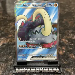 EX Ultra Rare Holo Lot of 10 Pokemon Trading Card Game | NM - LOT C - Image 4