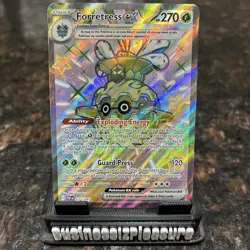 EX Ultra Rare Holo Lot of 10 Pokemon Trading Card Game | NM - LOT C - Image 5