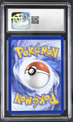 CGC 10 Pikachu SVP 225 Worlds Celebration Promo Pokemon Card - Image 2