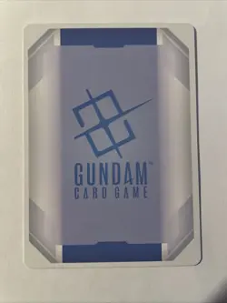 Gundam Card Game Dual Impact Tallgeese GD02-005 R + Alternate Art - Image 2