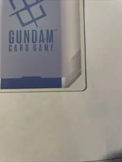 Gundam Card Game Dual Impact Tallgeese GD02-005 R + Alternate Art - Image 5