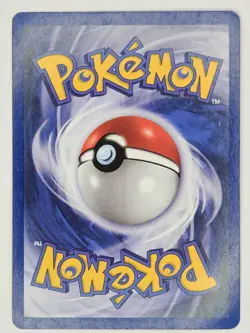 Dark Houndoom 7/105 Pokemon Neo Destiny Holo Rare Card - LP - Image 2