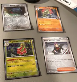 Random Lot. Holo. Pokemon Cards. Various Sets. All NM. See Pics - Image 4