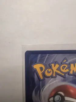 Pokemon Eevee Holo TCG Card 188/167 Sv06 Twilight Masquerade - Image 2
