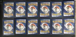 Pokemon TCG-Lot Of 12 EX Cards- Random Sets-All Mint/NM All Cards Shown - Image 2