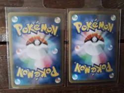 2 Celebi V 003/070 RR s6K Jet Black Spirit Pokemon card Japanese ex gx art rare - Image 3