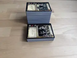 SOUTHRON/EASTERLING/CORSAIR COLLECTION (LOTR TCG, LOT OF 251 C/U CARDS) - Image 1