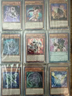 Yu-Gi-Oh! Cards - 1st Edition (2020) Over 70 Cards! - Image 2