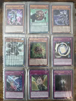 Yu-Gi-Oh! Cards - 1st Edition (2020) Over 70 Cards! - Image 3