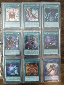 Yu-Gi-Oh! Cards - 1st Edition (2020) Over 70 Cards! - Image 4
