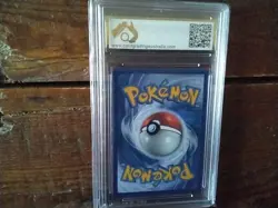 Pokemon vmax gold secret graded art sr big parasol vstar gx ex 199/189 Card b9 - Image 3