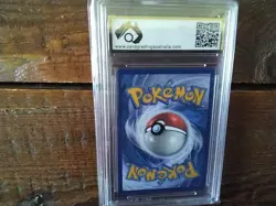 Pokemon vmax gold secret graded art s choice helmet 229/214 vstar gx ex Card b3 - Image 3