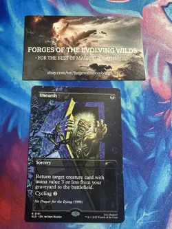 Unearth Iron Maiden: Album Art - Image 1