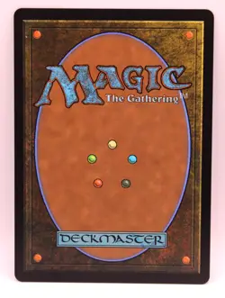 MTG Genji Glove Final Fantasy Regular NM Un-Played - Image 2