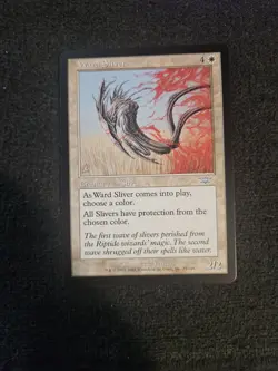 Ward Sliver Legions LP MTG - Image 1