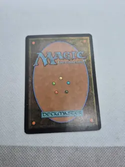 English - 1 x MTG Root Sliver Legions Mp - Image 2