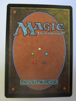 MTG Crypt Sliver Legions Light Play!! - Image 2