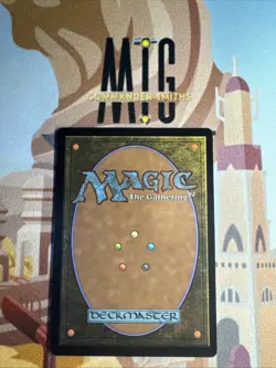 Morphic Pool ?? NonFOIL ?? MTG NM Near Mint (017) Zendikar Rising Expedition - Image 2