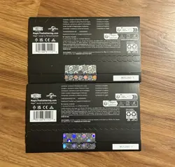 Jaws Terror of Amity Island x Sealed Secret Lair Drop FOIL MTG Magic - Image 2