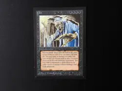 Lich NM [Collector's Edition] CE Mtg Magic Free Tracking! - Image 1