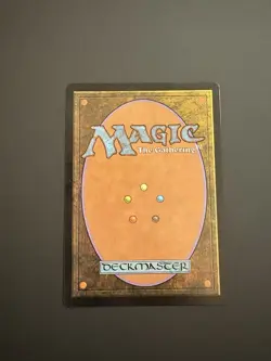 Enlightened Tutor Avatar The Last Airbender Eternal Pre Release Promo #305 - Image 2