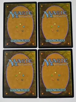 4x Scroll of Avacyn MTG, Avacyn Restored, Artifact, Angel Synergy - Image 2