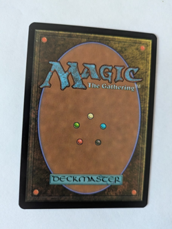 Blood Crypt Dissension MTG NM Free shipping with tracking - Image 2