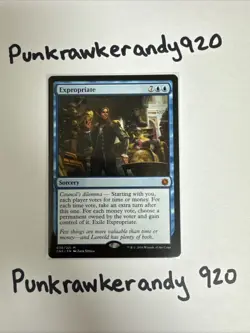 Expropriate Conspiracy: Take the Crown Regular - Image 1