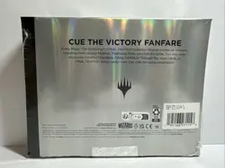 Magic The Gathering Final Fantasy Omega Collector Booster Box - Image 4
