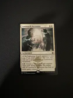 Luminarch Ascension Masters 25 Regular - Image 1