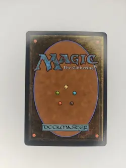 x1 Avatar Roku, Firebender - Foil M MTG Avatar: The Last Airbender: Eternal M/NM - Image 2