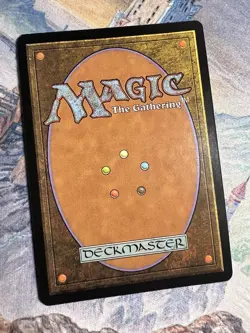 Magic the Gathering Walking Ballista Borderless Foil SLD **Damaged** - Image 5