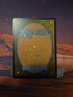 Cori-Steel Cutter (Foil) #103 Rare Tarkir: Dragonstorm Near Mint Condition - Image 2