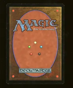 Magic MTG Exodus City of Traitors LIGHTLY PLAYED LP *814 - Image 2