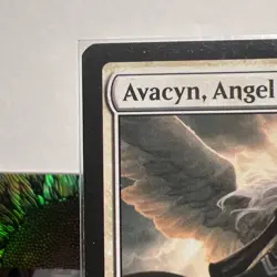 MTG Avacyn, Angel of Hope 2017 I MR Mythical 011/249 - Image 3