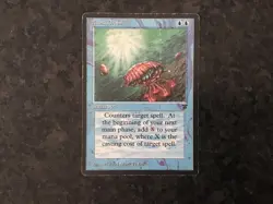 Mana Drain Legends Regular for sale online - Image 1