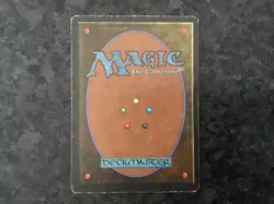 Mana Drain Legends Regular for sale online - Image 2