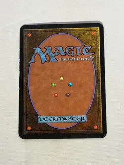 MTG Scathe Zombies Alpha Magic the Gathering - Image 2