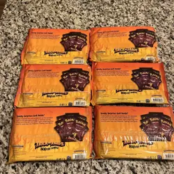 Pokemon Trick Or Trade 6x BOOster Bundle - 240 Count Mini Packs Halloween 2022 - Image 2