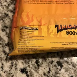 Pokemon Trick Or Trade 6x BOOster Bundle - 240 Count Mini Packs Halloween 2022 - Image 4