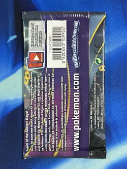 Pokemon XY 2015 Ancient Origins Booster Pack Rayquaza Art Factory Sealed Nm M - Image 2