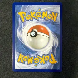 Pokemon Phantasmal Flames Wigglytuff 105 105/094 IR NM EN Mega Evolution - Image 2