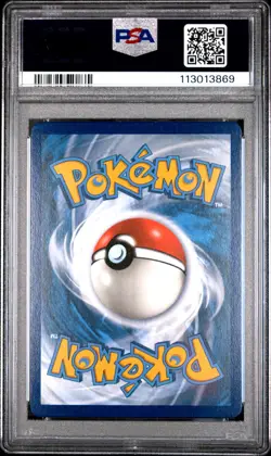 2022 POKEMON SWORD & SHIELD ASTRAL RADIANCE #TG23 FULL ART/GARCHOMP V PSA 10 - Image 2