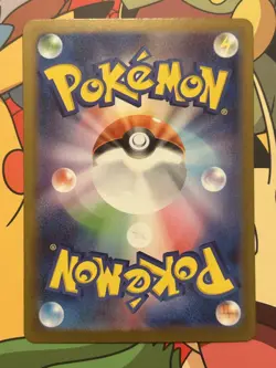 Kyogre 16/63 Rare Holo Japanese Mega Symphonia Pokemon TCG - Image 2
