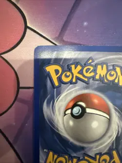 Kabutops 9/110 Holographic Rare EX Holon Phantoms Pokemon TCG Lightly Played - Image 5