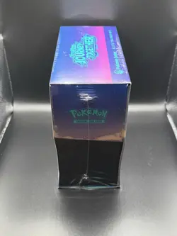 Pokemon S&V Journey Together Center Elite Trainer Box ETB SEALED - Image 2