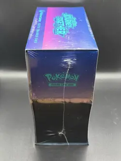Pokemon S&V Journey Together Center Elite Trainer Box ETB SEALED - Image 4