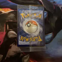 Pokemon Mega Charizard X ex 023 + Oricorio ex Phantasmal Flames UPC Promo Sealed - Image 2