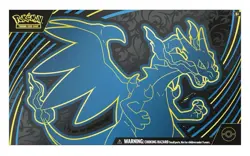 Pokemon TCG: Mega Charizard X ex Ultra-Premium Collection LOT OF 4 | IN TRANSIT - Image 2